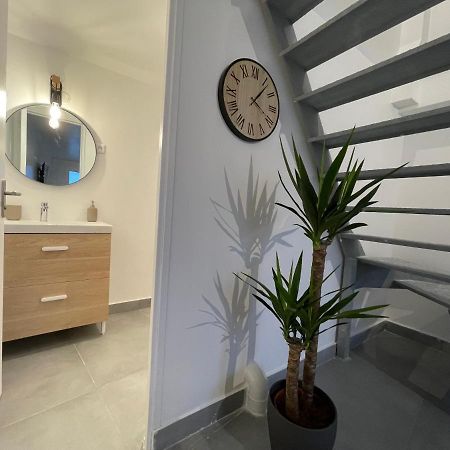 Superbe T3 Duplex Proche Paris & Disneyland 奥祖瓦尔-拉费里耶尔 外观 照片